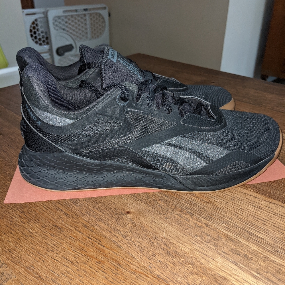 Reebok Nano X
